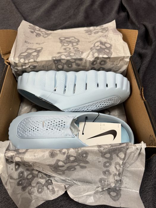 Nike mind 001 limited edition papuci