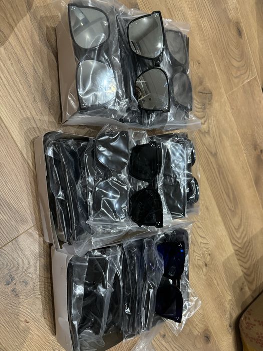 Детские очки на 3-7 лет