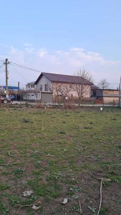 Vand teren la Costinesti