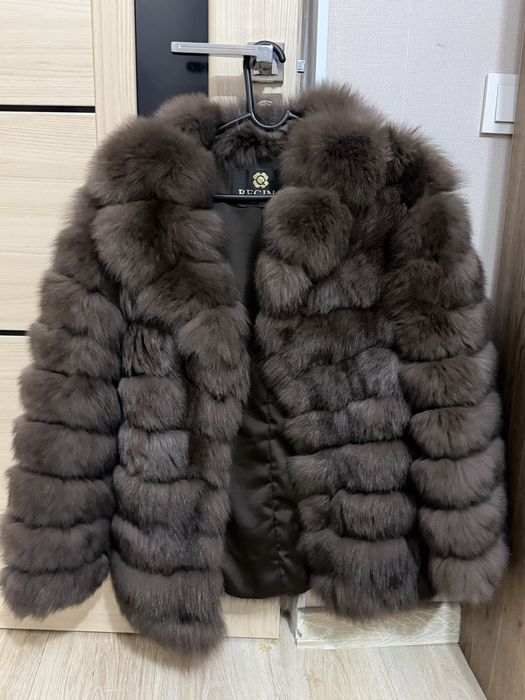 Продается Шуба!!!