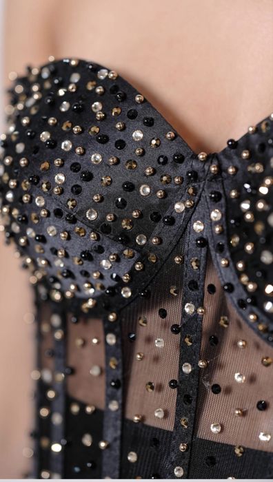 Бюстие на Радапола и Шейн