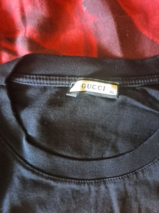 Vand tricou gucci