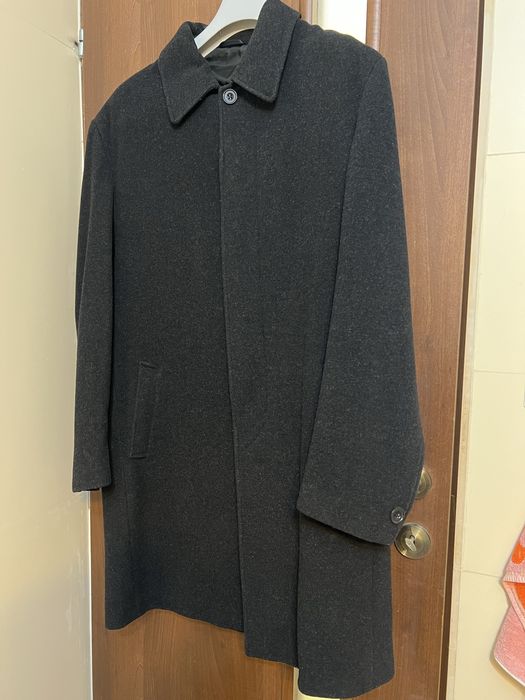 Pardesiu Lana Barbati 54
