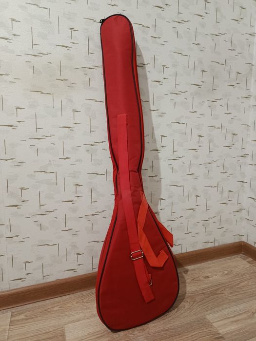 Домбыра.    Чехол