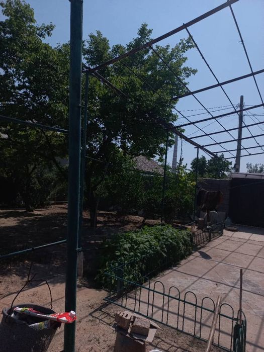 Продаётся дача, приватизированна