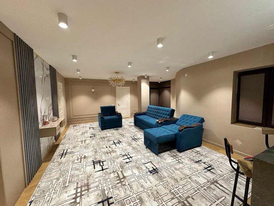 корзинка Аэропорт  5/4/16  150м²