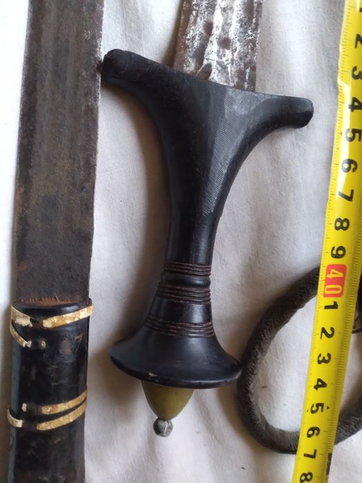 Продавам африкански остриета кама