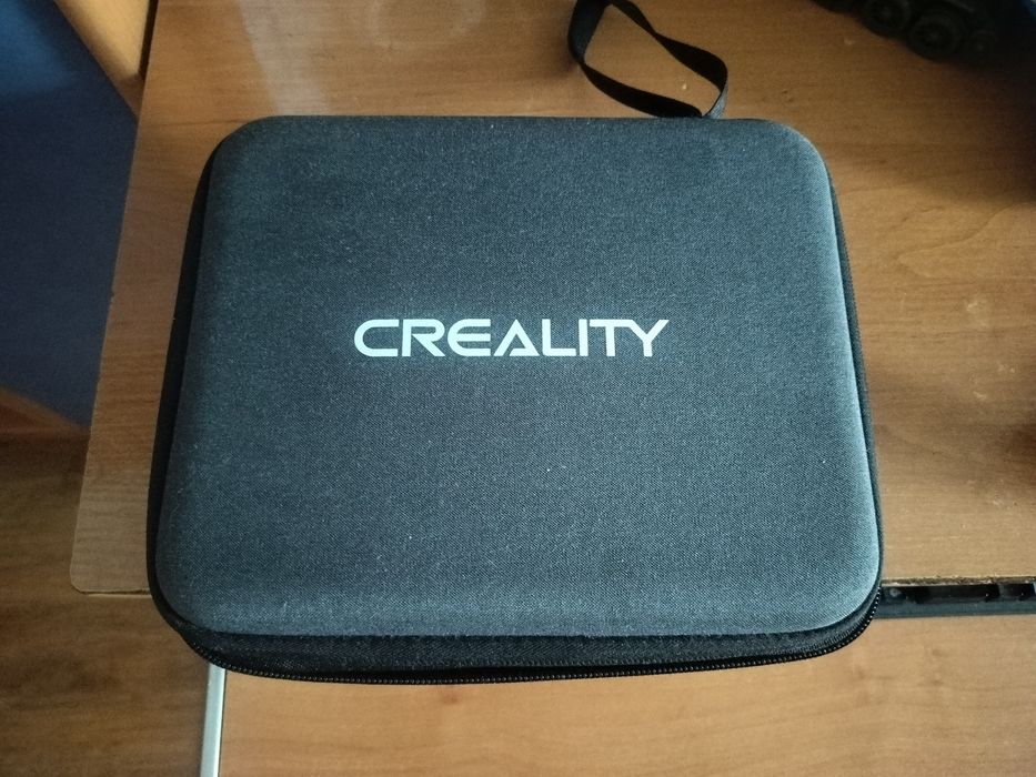 Продам 3д сканер