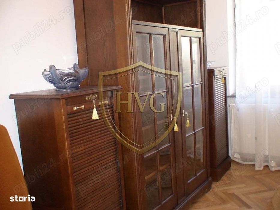 Apartament | Centrala Proprie | Proximitate Metrou