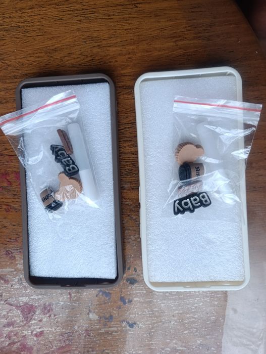 Кейсове за Xioami redmi note 13 pro 5g