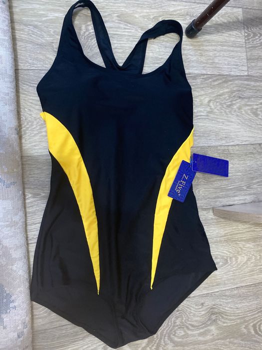 Купальник, новый, 42 размер (подходит 38-46)