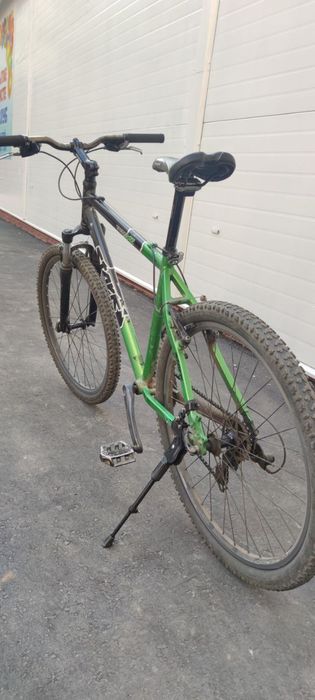 Велосипед Stark tactic