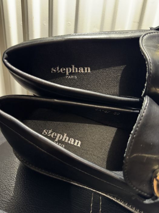 Pantofi damă Stephan Paris – mărime 39, ca noi