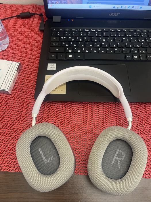 Слушалки AirPods Max