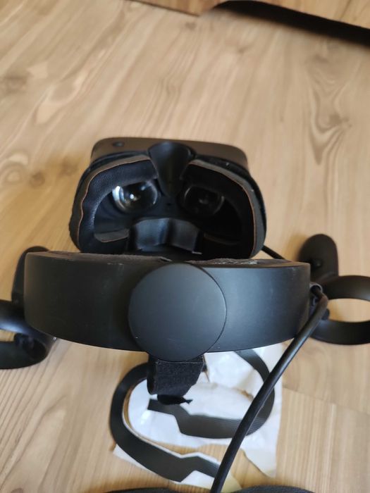 Vand oculus rift S