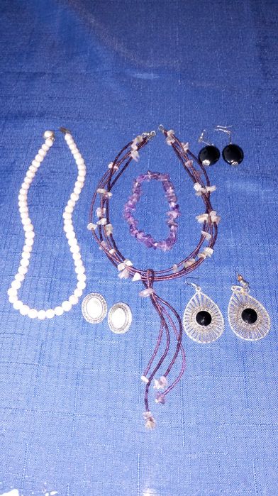 Бижута за всеки по нещо, за различни поводи