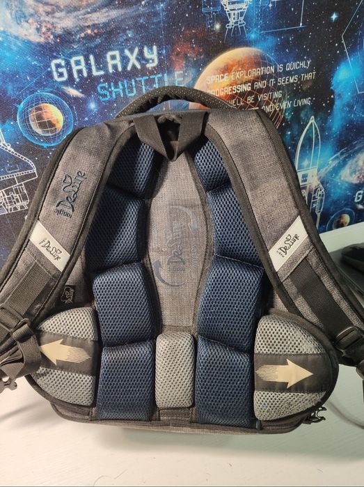 Школьный рюкзак Deluna