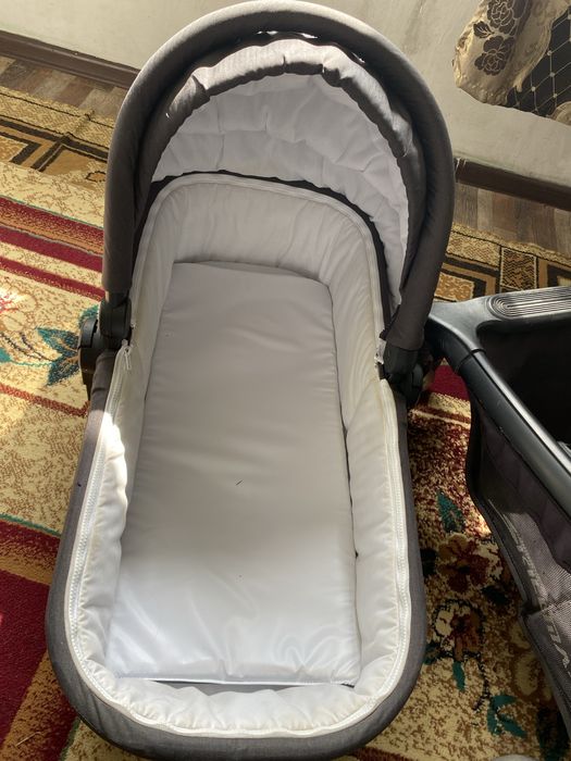 Балаға арналған Коляска