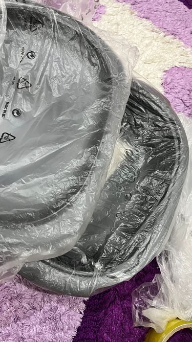 Посуда  Tupperware