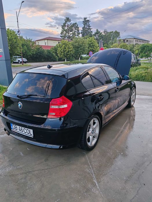 BMW 1 Series 2008 — imagine 3