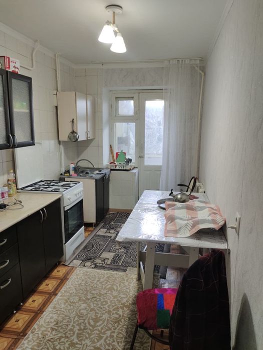 Продам 2комн. квартиру