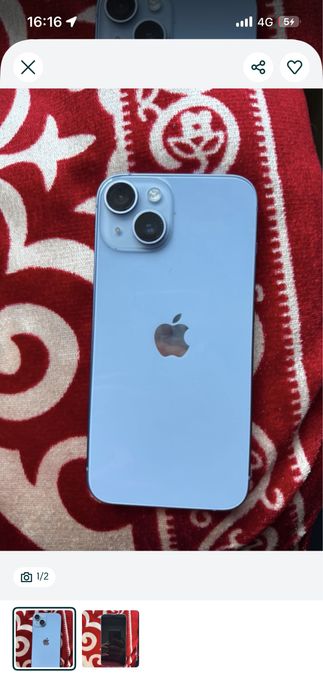 Apple 14 iphone 14