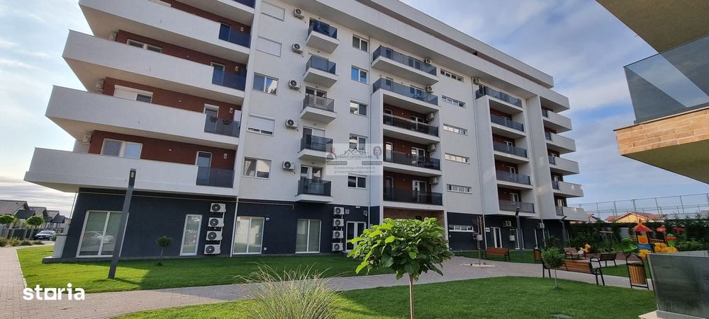 Apartament 3 camere /108 mp/ Expres Residence/Focsani — fotografia 1