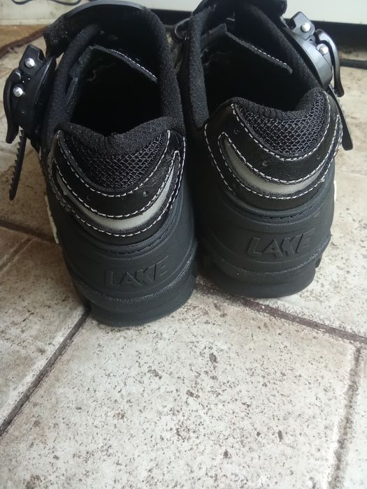 Колоездачни обувки мъжки