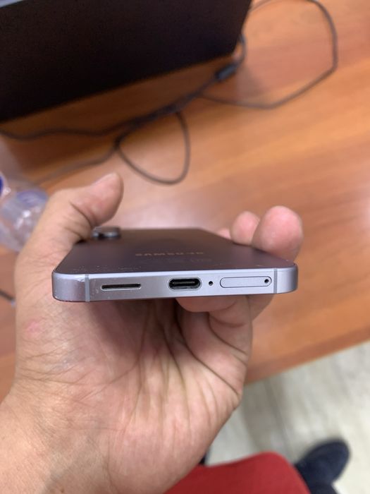 Samsung Galaxy S25