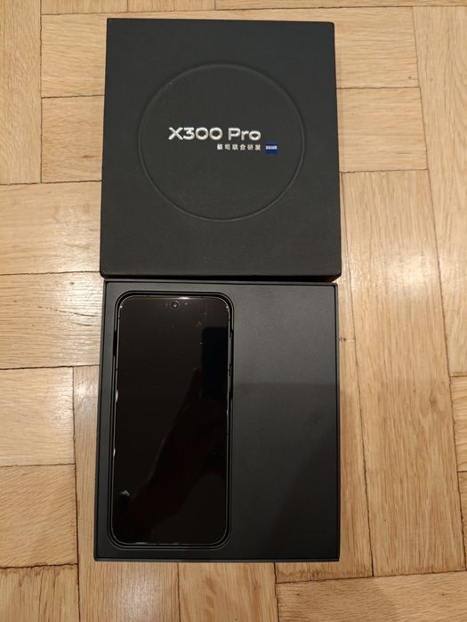 Vivo X300 PRO - 12RAM/256GB