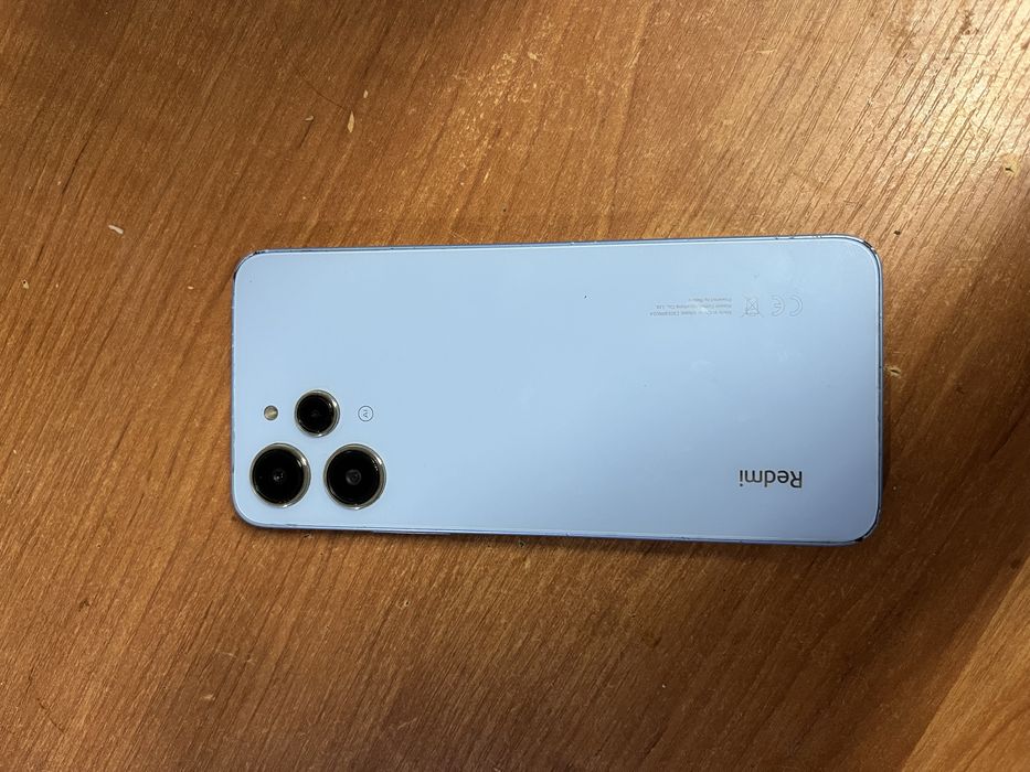 Redmi 12 сатылады