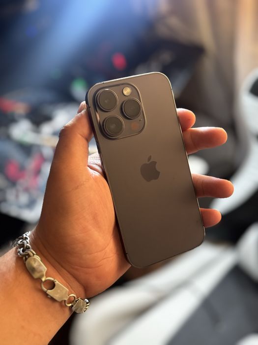 Айфон,IPhone 14 Pro 128gb