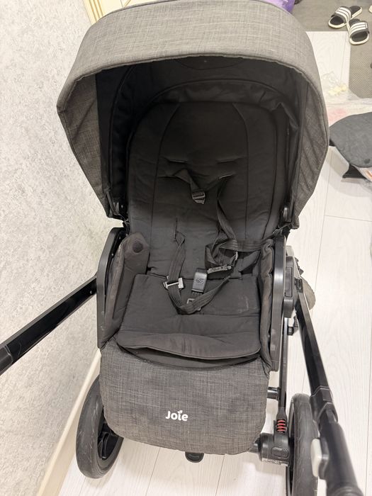 Коляска joie 2 в 1
