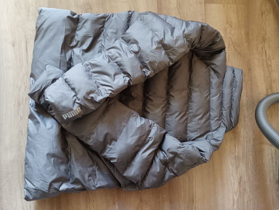 Зимно мъжко яке Puma