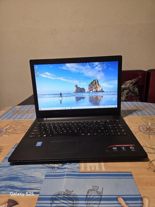 Lenovo IdeaPad 100-15IBD 80QQ