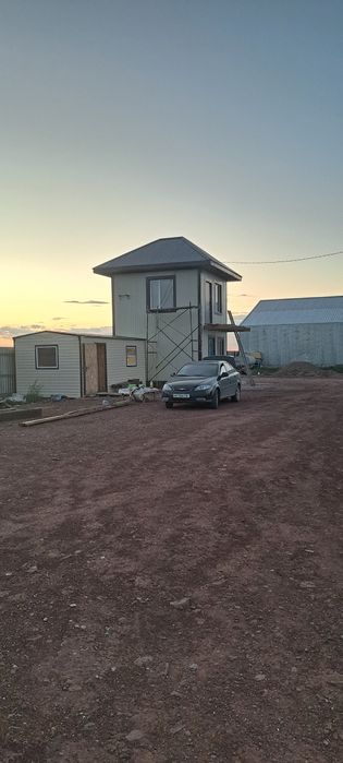 Строительная бригада без посредников