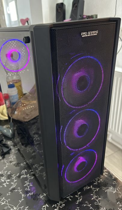 PC GAMING vand urgent