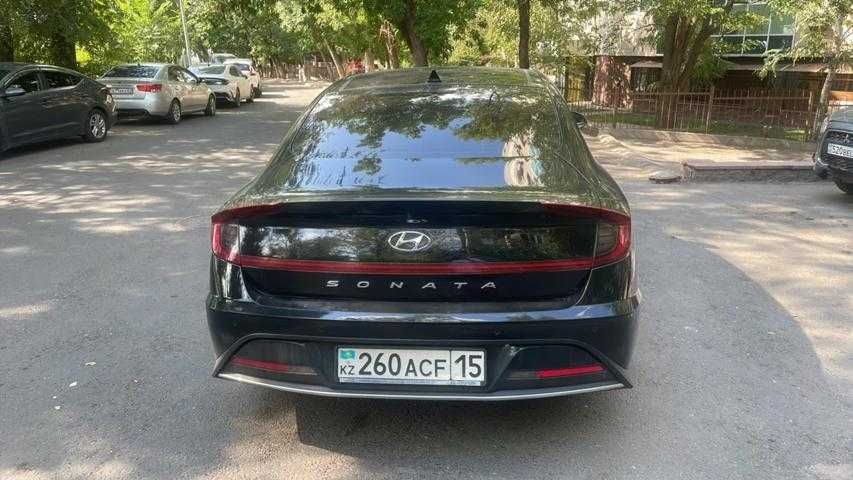 Автомобиль в аренду