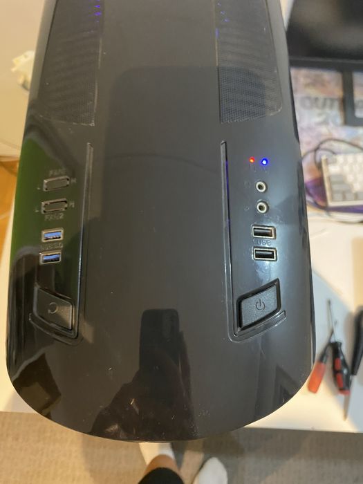 PC/calculator de gaming CA NOU!!