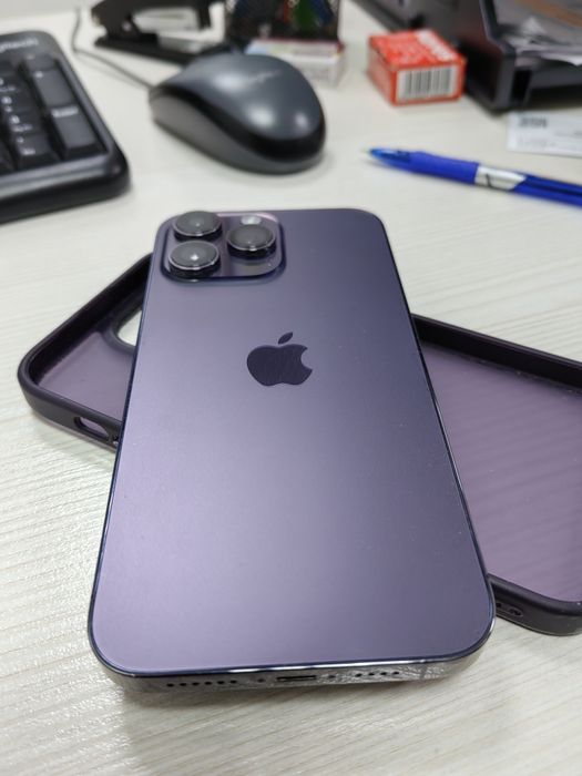 IPhone 14 pro max 128gb