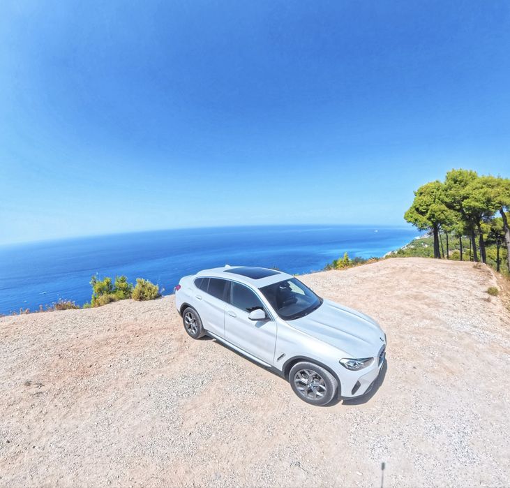 БМВ Х4 3.0i Xdrive 40 000 км