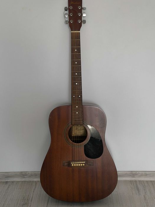 Urgent! Chitară Hohner HW300 – Stare bună