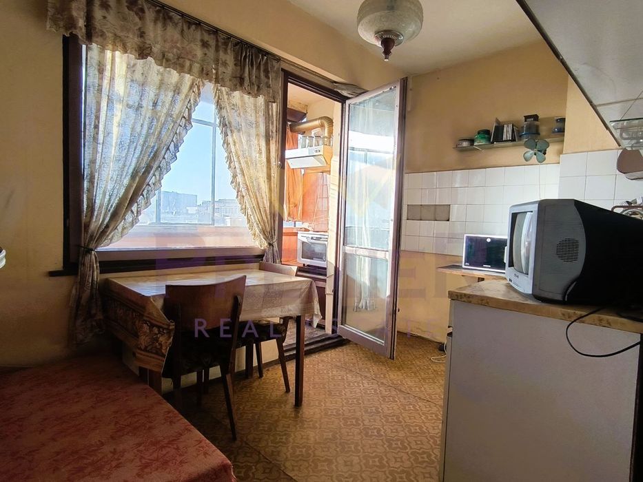 Продава се Двустаен апартамент в Варна, Владислав Варненчик - 44 кв.м за 973 €/кв.м - Снимка #2