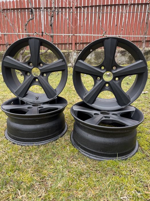 Jante R15 5x112 Mercedes/Audi/VW/Skoda/Seat