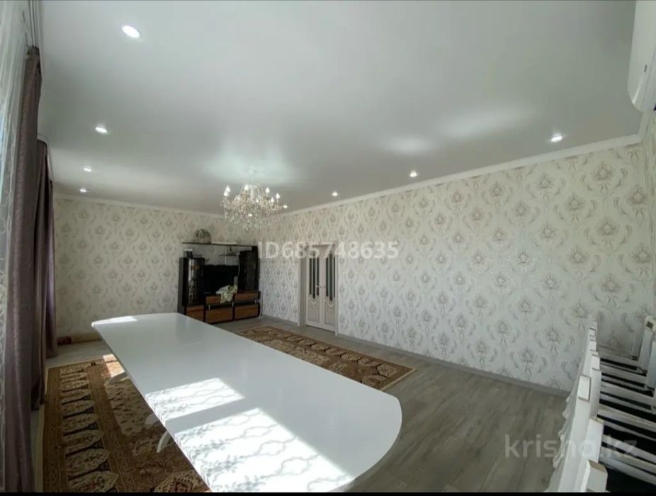 Продам дом в поселке трекино (байқоныс)