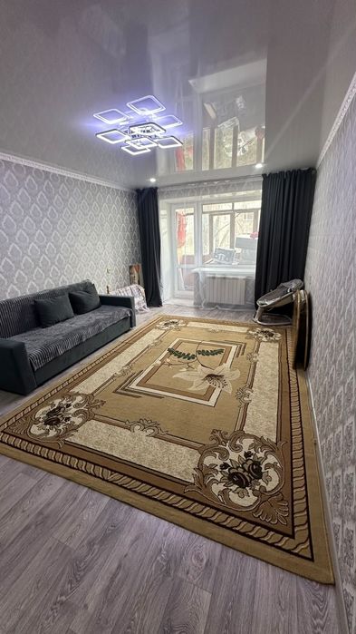 Продаётся3 ком квартира