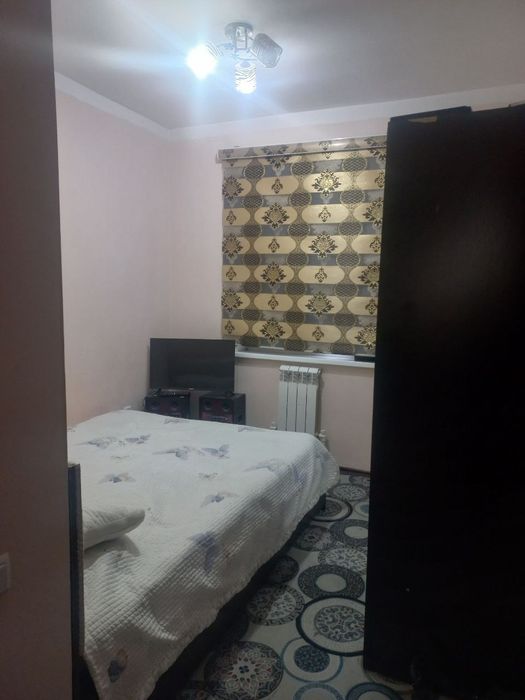 Olmos mahalla 3 xonali