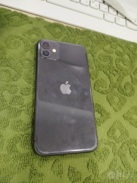 Iphone 11.