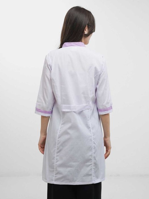 Медицинский халат женский "Анна"