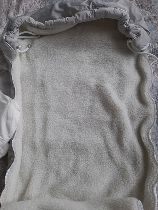 Продам конверт зимний